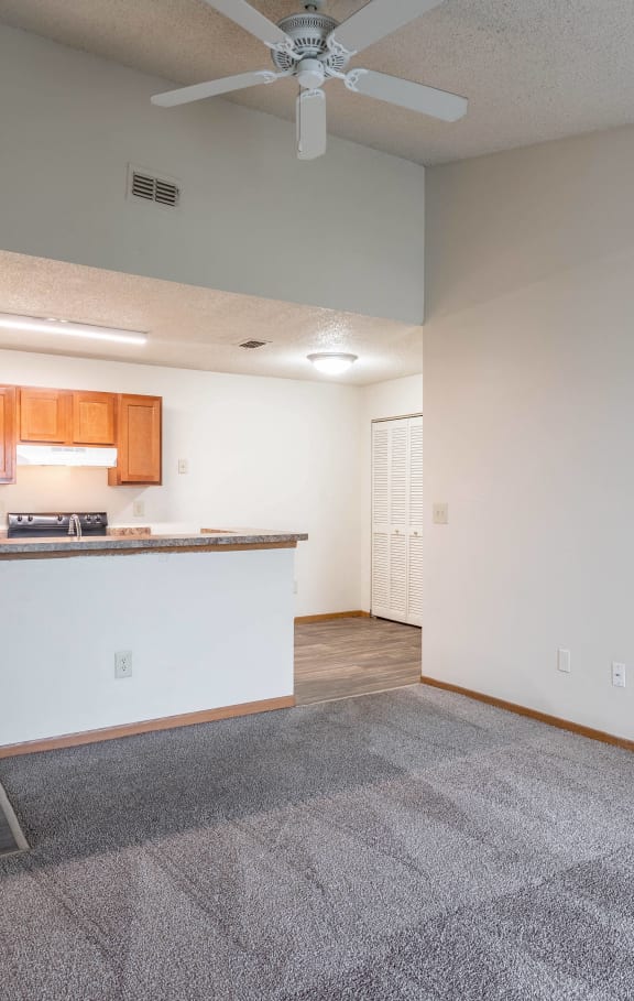 Apartments in Hilliard, Ohio Bayside Apartment Homes